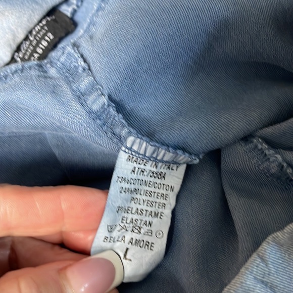 Bella Amore made in Italy large - Picture 10 of 10